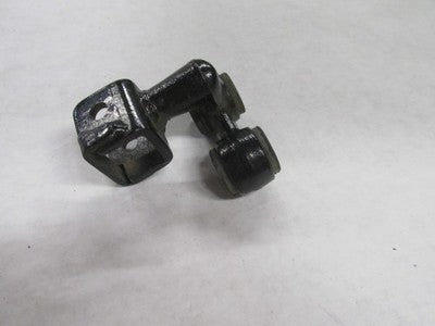 KAWASAKI FOOTREST HOLDER FRONT LEFT HOLDER-STEP,FR,LH Z750 KZ750 NOS 34003-1066