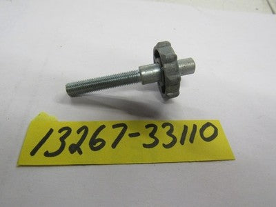 New Suzuki carburetor adjuster 1974-1977 GT380 GT550   13267-33110