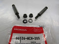 NOS Honda VTX1800 Spring Hook Set 50536-MCH-305 sold as2