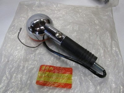 NOS Suzuki 1990-93 GSX1100 GSF400 VX800 Right Rear Turn Signal Light 35603-45C30