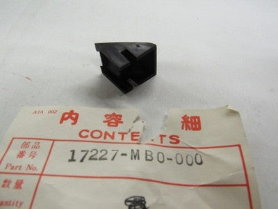 NOS Honda 1982 VF750 Right Cap 17227-MB0-000