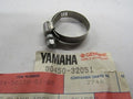 NOS Yamaha 1986-2000 Hose Clamp Assembly 90450-32051-00