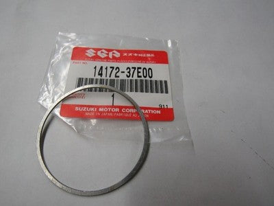 NOS Suzuki 1996-2000 RM250 Exhaust Washer 14172-37E00