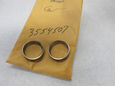 Polaris Bearing Cup Tapered 3554507 1987-2009 Trail Boss Big Boss Sportsman OEM