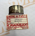 Kawasaki NOS OEM 13034-045 Connecting Rod Metal Bearing KZ KZ750 CSR LTD