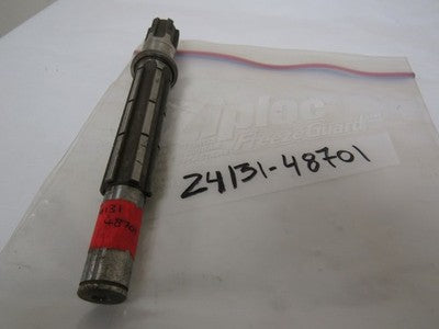 SUZUKI TS100 TS125 DS100 NEW GENUINE DRIVE SHAFT 24131-48701 1978-1981