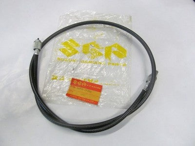 Genuine Suzuki 1982 GN400 Speedometer Cable 34910-37320