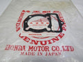 GENUINE NOS Honda GASKET, CYLINDER 12191-KA8-000