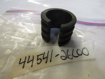 NOS Suzuki RM 125 RM 250 Gas Tank Rubber Frame Mount Damper 44541-26C00 88-2000