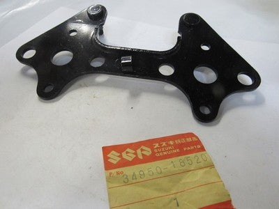 NOS 1970-1971  T250 T350 SPEEDOMETER TACHOMETER METER BRACKET 34950-18520