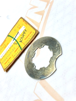NOS GENUINE KAWASAKI KZ400 KZ440 TRANSMISSION WASHER OEM 92022-1083 FAST SHIP