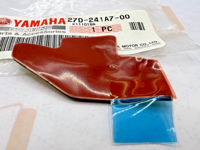 Genuine YAMAHA 27D-241A7-00-00 | Seal 7