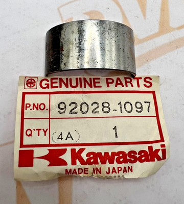 NEW GENUINE KAWASAKI 92028-1097 Connecting Rod Bushing