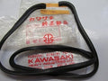 NOS  KAWASAKI OEM DAMPERCOVER | 92075-1460