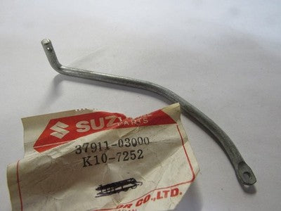 SUZUKI K10-K11-M10-M12-M15-K15 BRAKE LAMP SWITCH HOOK NOS JAPAN P N 37911-03000