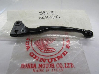 NOS Genuine Honda 1984-1985 CB125 Right Handlebar Lever 53175-KCH-900