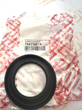 Ducati Dust Cover NOS 76411981A (L-9081)
