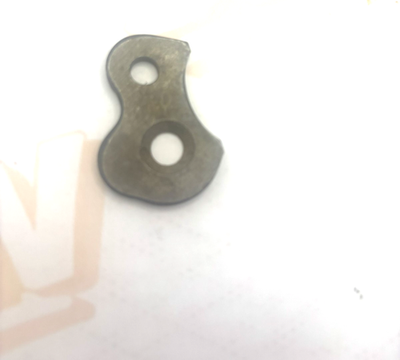 KAWASAKI 13169-005 NOS OEM TRANS CHANGE DRUM PLATE