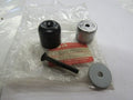 NOS SUZUKI 1992 1996 RF600 DR650 HANDLEBAR BALANCER SET BLACK 56200-02821