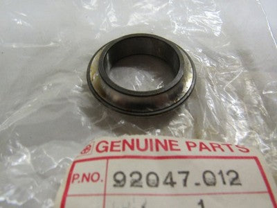 Kawasaki Z1 Z1-B Z900 Z1000 Z650 EX500 Cone, steering stem 92047-012
