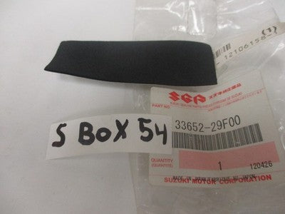 Suzuki DR-Z400 Protector 33652-29F00
