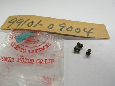 NOS Honda CA110 CL125 SS125 Main Jet #90 99101-09004 Set Of 3
