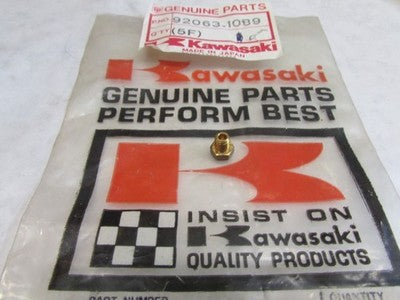 Kawasaki 92063-1089 Jet-main,2nd,#86 NOS NEW genuine