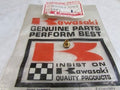 Kawasaki 92063-1089 Jet-main,2nd,#86 NOS NEW genuine