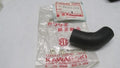 Genuine  NEW OEM KAWASAKI KX80 KX 80 COOLANT WATER HOSE 39062-1014