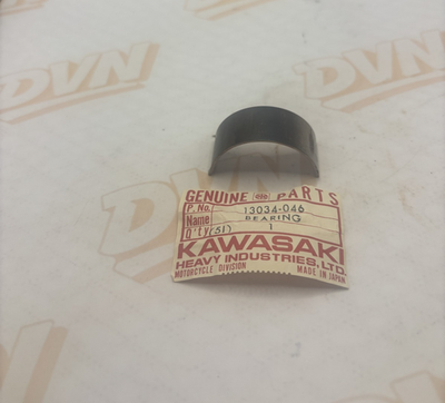 NEW OEM Kawasaki 13034-046  Connecting Rod Bearing