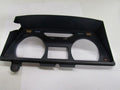 SUZUKI GV1400 Cavalcade nos meter cover