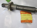 Suzuki T305 T 305 TC305 NOS transmission drive shaft vintage 24131-18000