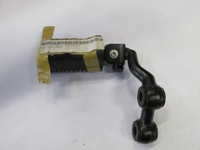NOS Yamaha 1977-1982 XS360 XS400 Front Footrest Assembly 4R4-27420-00-33