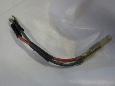 NOS Suzuki Horn Wiring Harness 1969 T20 T 20 TC250 TC 250 38595-11000