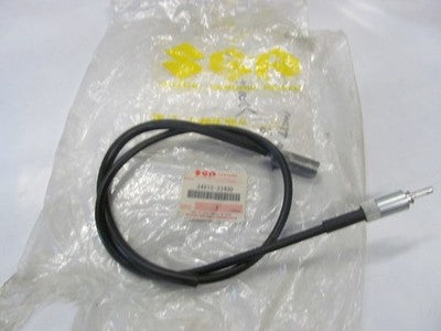 NOS SUZUKI GS750 GS1150 GS700 SPEEDOMETER CABLE 1983-86 34910-33400 OEM