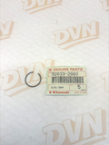 KAWASAKI KAF540 Mule Snap Ring 92033-2080