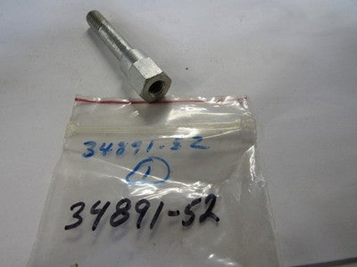 Harley Davidson Genuine NOS New Sprocket Cover Screw 34891-52