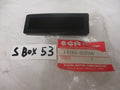 NOS SUZUKI TL1000 MUFFLER COVER CUSHION 14785-02FA0