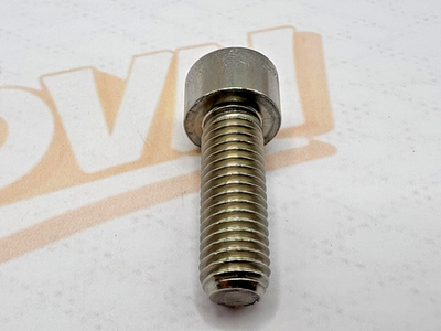 NOS Sea-Doo OEM Socket Screw M10 X 30, XP GTI RX GTX LRV, Part # 205003060