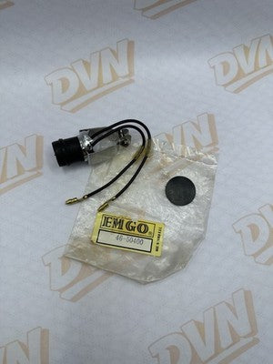 Emgo Waterproof Kill Button NOS 46-50400