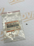 Kawasaki NOS NEW 92144-3712 Spring JB JF JH JL JS JT JB650 JF650 JH750 JL650