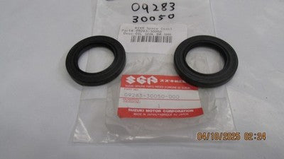 NOS Suzuki 1985-88 LT230 S 1989-90 LT250 S Crank Shaft Oil Seal 09283-30050