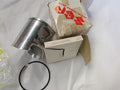 Suzuki 1978-80 RM125 STANDARD PISTON AND RING SET