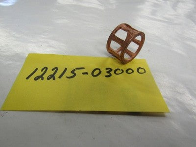 NOS Suzuki Roller Bearing Retainer Cage 1968 80K10 80K11 80K15 12215-03000 Qty 1