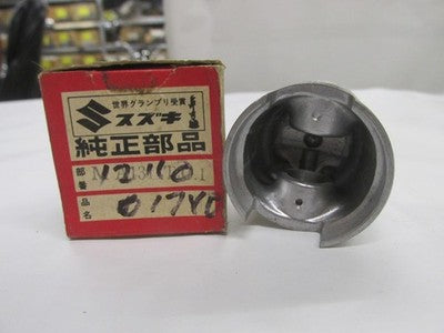 NOS Suzuki   12110-01740std