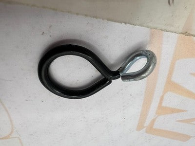 Kawasaki NOS NEW 92037-092 Cable Clamp Z1 H2 F11 F12MX KD KE KL KS KX KZ KDX