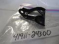 Suzuki NOS ALT125, ALT185, Right Engine Mounting Plate,    41911-24300