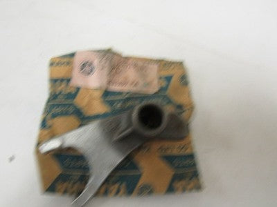 NOS Yamaha 1974 1975 YZ125 Shift Fork 248-18513-01