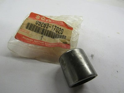 NOS 1983-95 Suzuki GS GR RM LT SP GV Models Swingarm Bearing OEM 09263-17020
