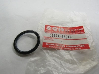 1998-2000 RM125 RM250 nos fork bolt oring 51174-36e40